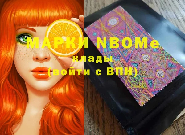 стаф Надым